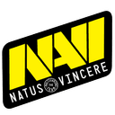 Natus Vincere logo