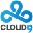 Cloud9 logo