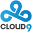 Cloud9 logo