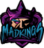 Mad Kings logo