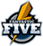 Fantastic Five logo