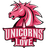 Unicorns of Love logo