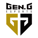 Gen.G logo