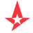 Astralis logo