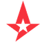 Astralis logo