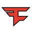 FaZe logo