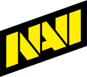 Natus Vincere logo