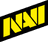 Natus Vincere logo