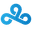 Cloud9 logo