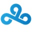 Cloud9 logo