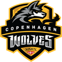 CPH Wolves logo