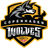 CPH Wolves logo