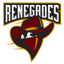 Renegades logo