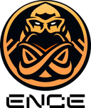 ENCE logo