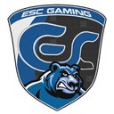 ESC Gaming logo