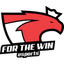 For The Win Esports logo
