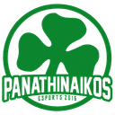 Panathinaikos AC eSports logo