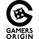 GamersOrigin logo