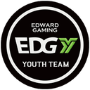EDward Gaming Youth Team logo