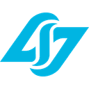 Counter Logic Gaming logo