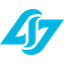 Counter Logic Gaming logo