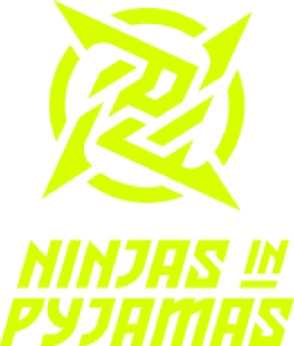 Ninjas in Pyjamas