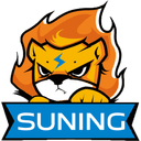 Suning logo