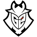 G2 Esports logo