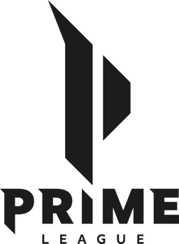 Prime League 1st Division logo