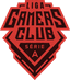 Gamers Club Liga Série A logo
