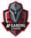 A1 Gaming League logo