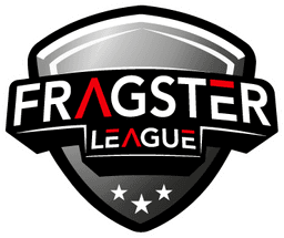 Fragster League logo