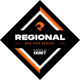 RES Regional Series logo