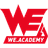 Team WE Academy logo