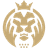 MAD Lions KOI logo