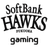 Fukuoka SoftBank Hawks Gaming logo