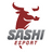 Sashi Esport logo