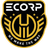 ECORP logo
