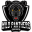 Wild Panthers Esports logo