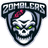 Zomblers logo
