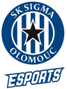 OGC Sigma Esports logo