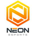 Neon Esports logo