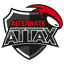 ALTERNATE aTTaX logo